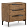 Four Hands Wyeth 3 Drawer Dresser