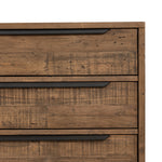 Four Hands Wyeth 6 Drawer Dresser