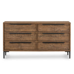 Four Hands Wyeth 6 Drawer Dresser