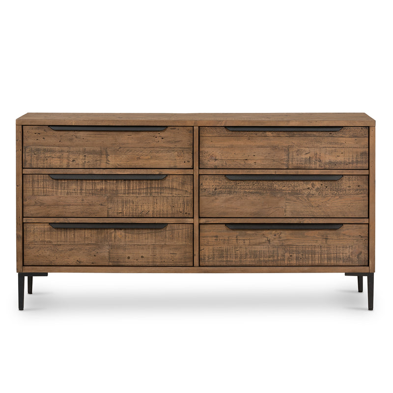 Four Hands Wyeth 6 Drawer Dresser