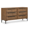 Four Hands Wyeth 6 Drawer Dresser