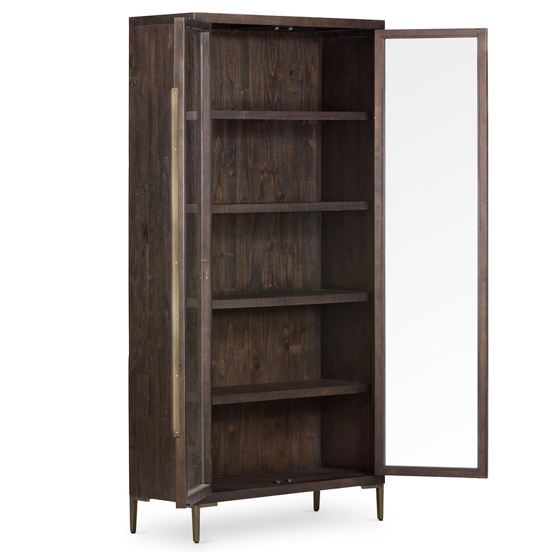 Four Hands Wyeth Cabinet