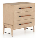 Four Hands Rosedale 3 Drawer Dresser