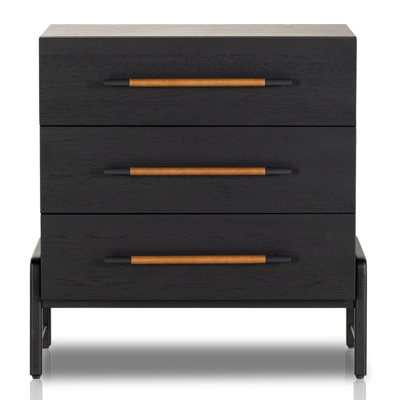 Four Hands Rosedale 3 Drawer Dresser