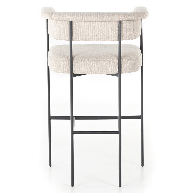 Four Hands Carrie Bar Stool Set of 2