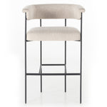 Four Hands Carrie Bar Stool Set of 2