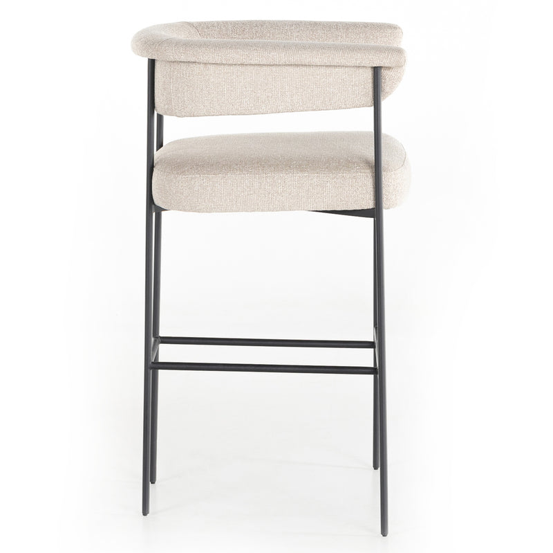 Four Hands Carrie Bar Stool Set of 2