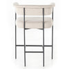 Four Hands Carrie Counter Stool Set of 2