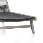 Four Hands Julian Outdoor Chaise