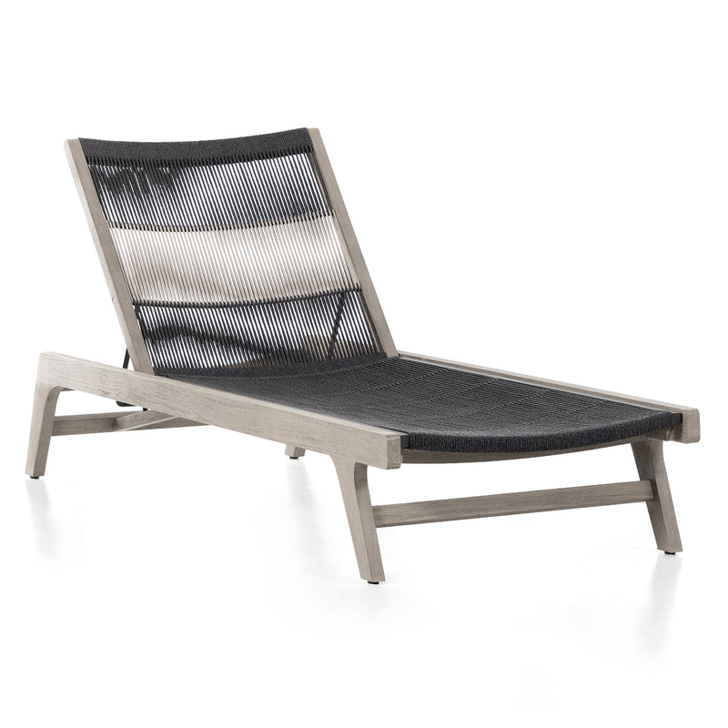 Four Hands Julian Outdoor Chaise