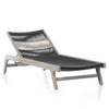 Four Hands Julian Outdoor Chaise