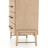 Four Hands Rosedale 6 Drawer Tall Dresser