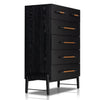 Four Hands Rosedale 6 Drawer Tall Dresser