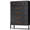 Four Hands Rosedale 6 Drawer Tall Dresser