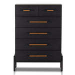 Four Hands Rosedale 6 Drawer Tall Dresser