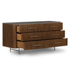 Four Hands Fletcher 6 Drawer Dresser