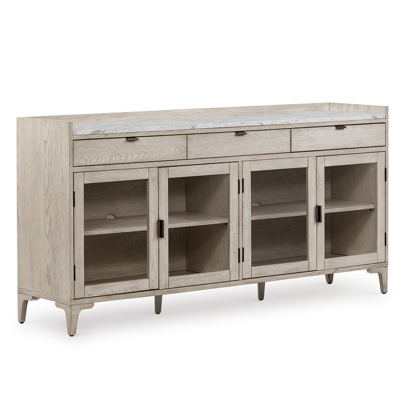 Four Hands Viggo Sideboard - Final Sale