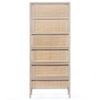 Four Hands Caprice Large Bookshelf - Final Sale