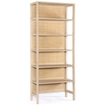 Four Hands Caprice Large Bookshelf - Final Sale