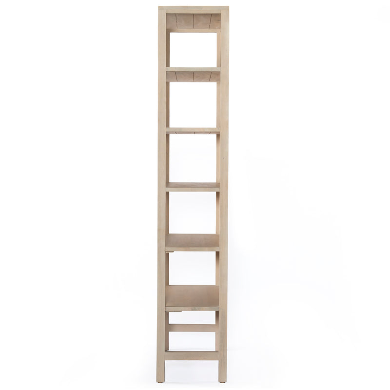 Four Hands Caprice Large Bookshelf - Final Sale