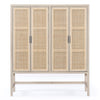 Four Hands Caprice Cabinet - Final Sale