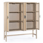 Four Hands Caprice Cabinet - Final Sale