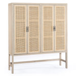 Four Hands Caprice Cabinet - Final Sale