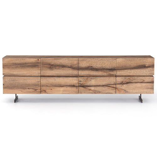 Four Hands Este Media Console - Final Sale