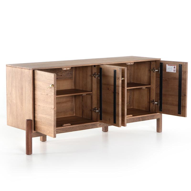 Four Hands Reza Sideboard