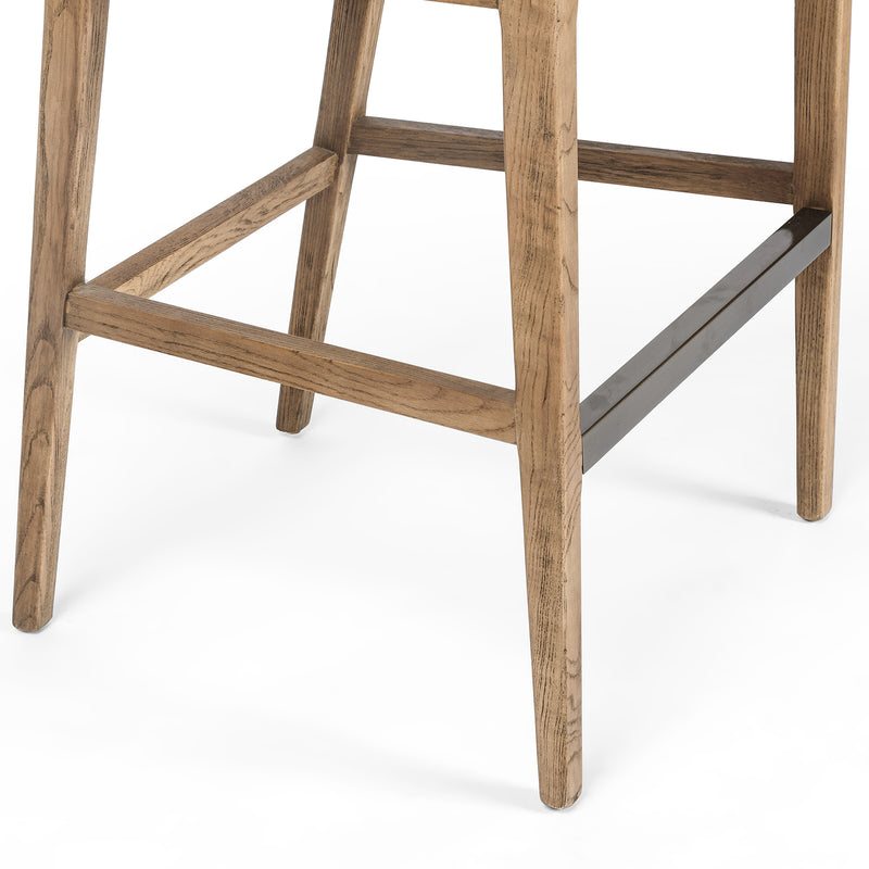 Four Hands Antonia Bar Stool Set of 2