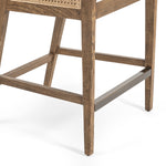 Four Hands Antonia Counter Stool Set of 2