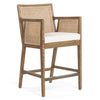 Four Hands Antonia Counter Stool Set of 2