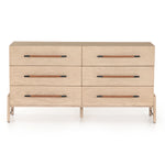 Four Hands Rosedale 6 Drawer Dresser