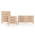 Four Hands Rosedale 6 Drawer Dresser