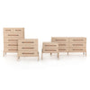 Four Hands Rosedale 6 Drawer Dresser