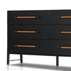 Four Hands Rosedale 6 Drawer Dresser