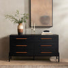 Four Hands Rosedale 6 Drawer Dresser