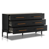 Four Hands Rosedale 6 Drawer Dresser