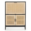 Four Hands Caprice Bar Cabinet