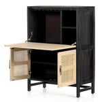 Four Hands Caprice Bar Cabinet