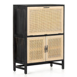 Four Hands Caprice Bar Cabinet