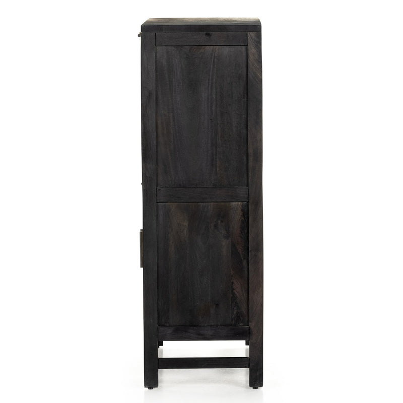 Four Hands Caprice Bar Cabinet