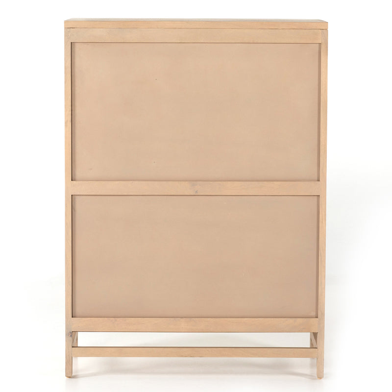 Four Hands Caprice Bar Cabinet