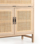 Four Hands Caprice Bar Cabinet