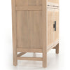 Four Hands Caprice Bar Cabinet