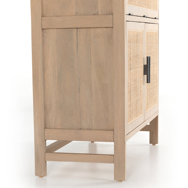 Four Hands Caprice Bar Cabinet