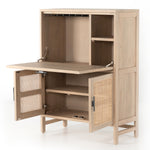 Four Hands Caprice Bar Cabinet