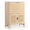 Four Hands Caprice Bar Cabinet