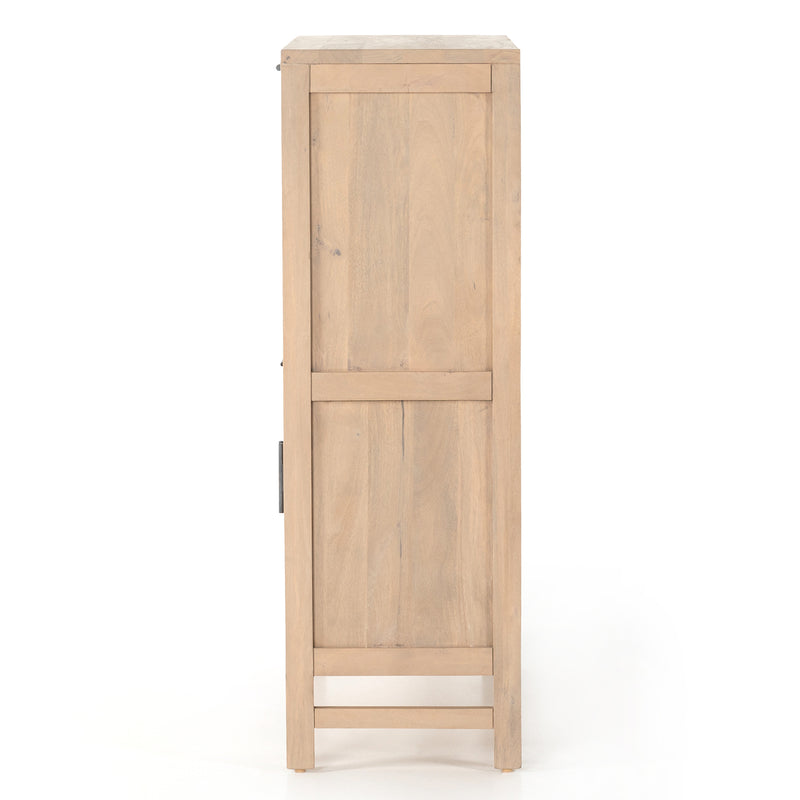 Four Hands Caprice Bar Cabinet