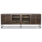 Four Hands Kelby Media Console